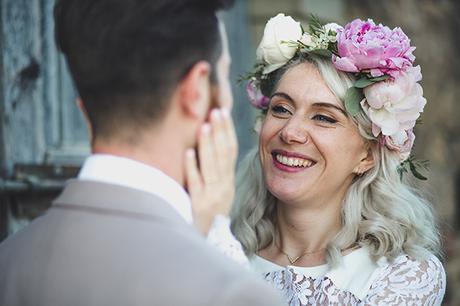 Bohemian wedding in Tuscany | Linda & Giuseppe bohemian-wedding-tuscany_23