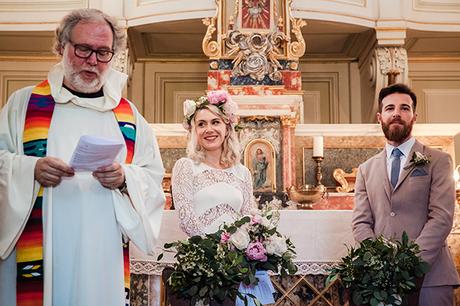 Bohemian wedding in Tuscany | Linda & Giuseppe bohemian-wedding-tuscany_13