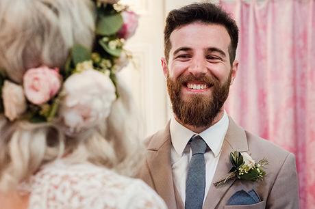 Bohemian wedding in Tuscany | Linda & Giuseppe bohemian-wedding-tuscany_12