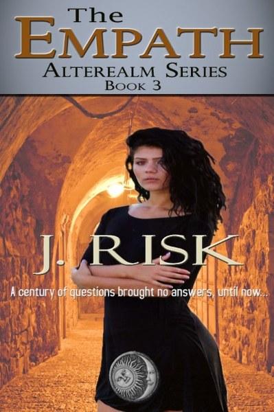 The Alterealm Series by J. Risk