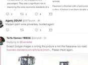 BUSTED! President Buhari’s Aide Caught Red-handed Spreading Fake News Twitter (Photos)