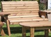 Qualities That Should Look Outdoor Furniture