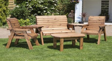 3 Qualities That You Should Look for in an Outdoor Furniture
