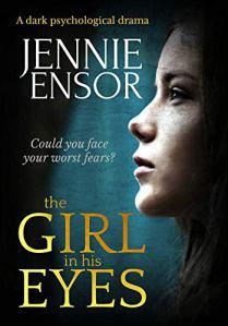 The Girl in His Eyes – Jennie Ensor #BlogBlitz