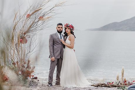 Dreamy bohemian photoshoot on the beach dreamy-bohemian-shoot-harmonic-colors_09