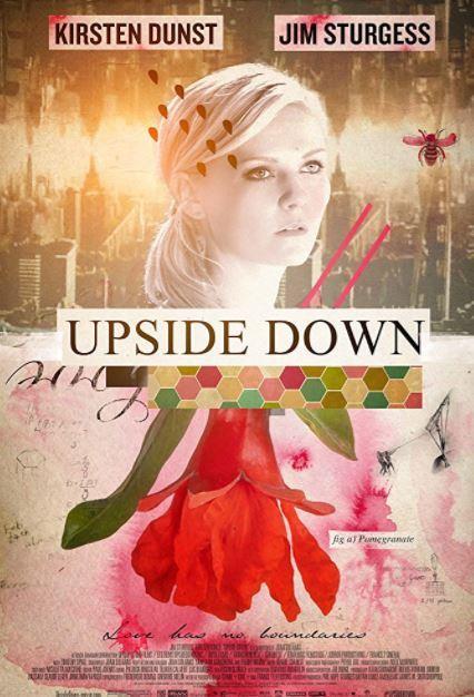 ABC Film Challenge – U – Upside Down (2012)