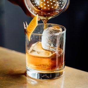 Cocktail of the Week: 5 Rum Cocktails to Welcome the Fall