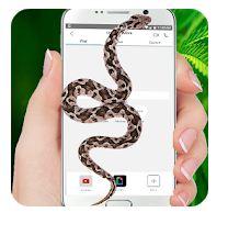 Best Snake on screen app Android 