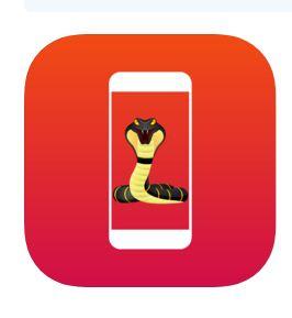  Best Snake on screen app iPhone
