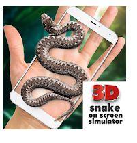 Best snake on screen app Android 
