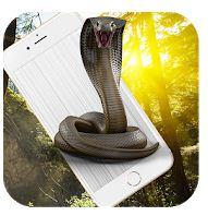  Best Snake on screen app android