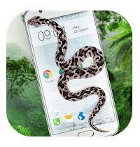  Best Snake on Screen app Android