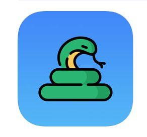  Best Snake on screen app iPhone 
