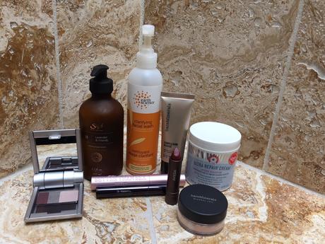 My Beauty Routine: Stella