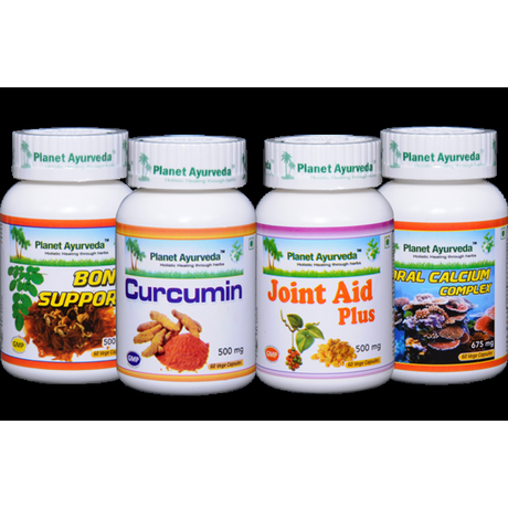 Herbal Remedies for Ankylosing Spondylitis – Symptoms and Diagnosis