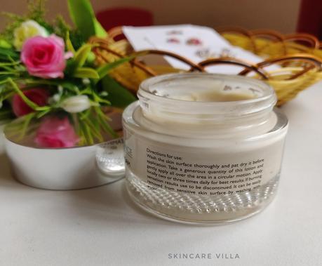 Bionova Vitamin E Cream Review Bionova Vitamin E Cream Review