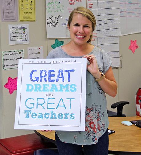 Essay teacher the maker of a better citizen