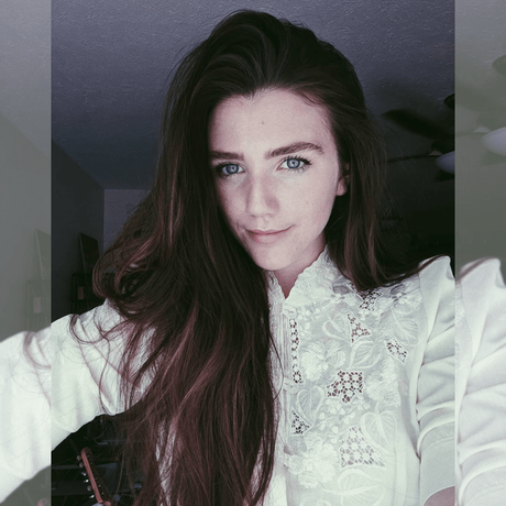 Maddison Krebs, Real Real Thing Interview & 5 Quick Questions