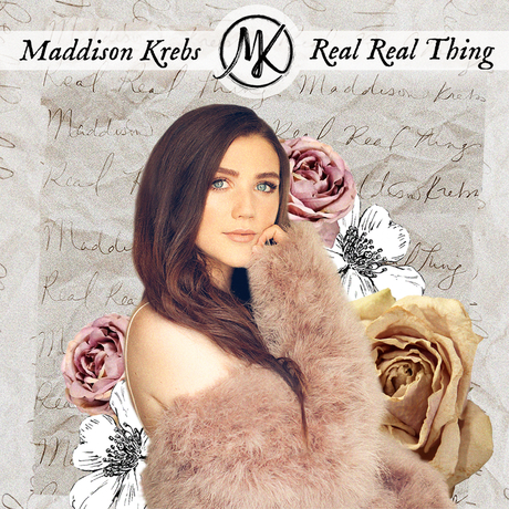 Maddison Krebs, Real Real Thing Interview & 5 Quick Questions