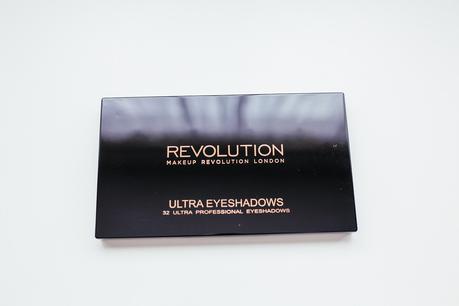 Make up revolution Flawless Matte 2 Review