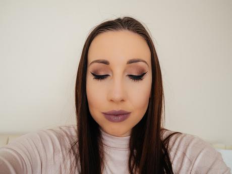 Make up revolution Flawless Matte 2 Review