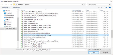 Answers to Common Questions about Kega Fusion Emulator installing Kega fusion emulator