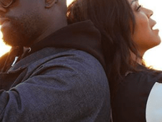 Warryn Erica Campbell Premieres “All Life” Music Video
