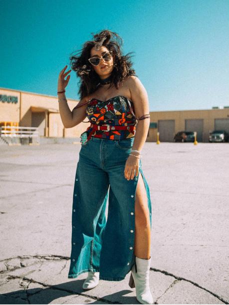 Top 5 Style Tips for Curvy Women