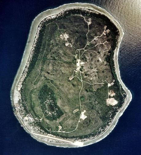 The Coolest Remote Islands I Haven’t Yet Visited The Coolest Remote Islands I Haven’t Yet Visited