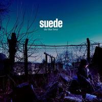 ALBUM: Suede - The Blue Hour (2018)