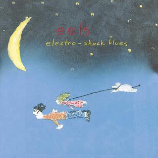 ALBUM: Eels - Electro Shock Blues (1998)