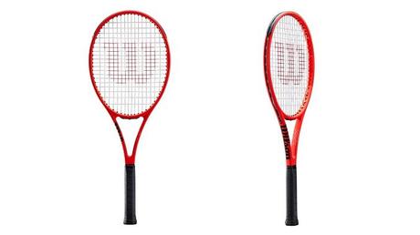 Wilson Releases The Limited Edition Laver Cup Pro Staff RF97 Autograph Racket