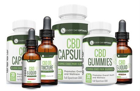 Free CBD Trial Offer : Pure CBD Oil, Miracle Drop Oil, Benefits