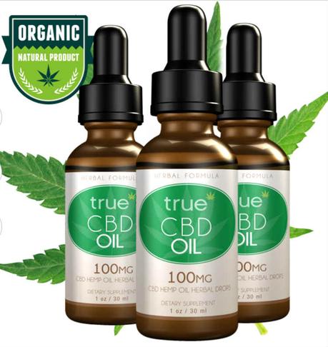 Free CBD Trial Offer : Pure CBD Oil, Miracle Drop Oil, Benefits