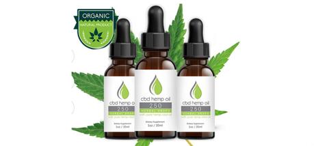 CBD Oil Hugely Beneficial  