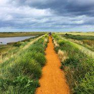 5 THINGS TO DO WITH KIDS IN NORFOLK  #Travel #Norfolk