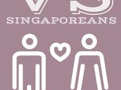 Date Multiple Partners Indonesia?! Indonesians Singaporeans Guys