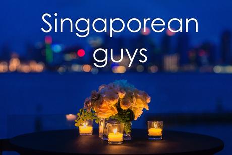 You can date multiple partners in Indonesia?! | Indonesians vs Singaporeans guys