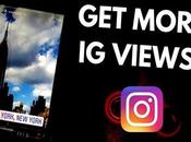 More Views Instagram