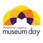 Museum Day logo image