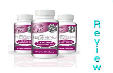 Neuropathy Nerve Renew Supplement. Does It Really Work? Neuropathy Nerve Renew