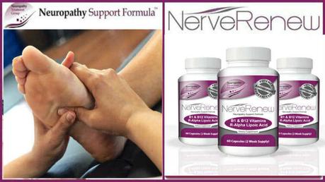 Neuropathy Nerve Renew Supplement. Does It Really Work? Neuropathy Nerve Renew