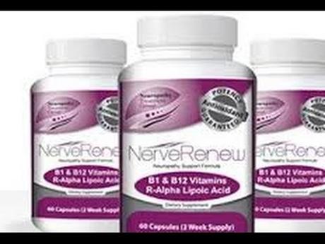 Neuropathy Nerve Renew Supplement. Does It Really Work? Neuropathy Nerve Renew Supplement. Does It Really Work?
