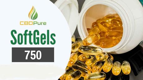 CBD Capsules Reviews 