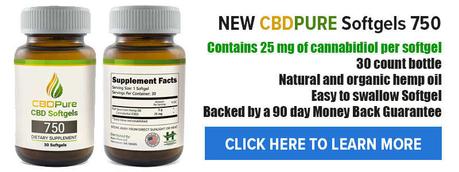 CBD Capsules Reviews 