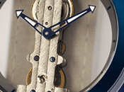 Wear Unconventional Watch