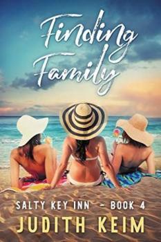 Finding Family (Salty Key Inn Series Book 4) by Judith Keim