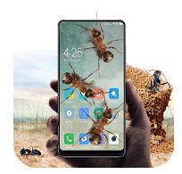 Best Ants on Screen app Android
