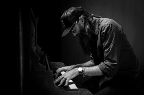 Crowder Surprises Fans With New Music From Upcoming Album