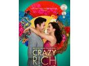 Crazy Rich Asians (2018) Review